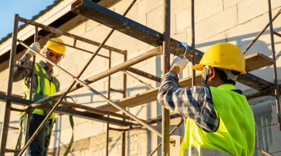 Gutter Repair and Sealing in Mershon, GA